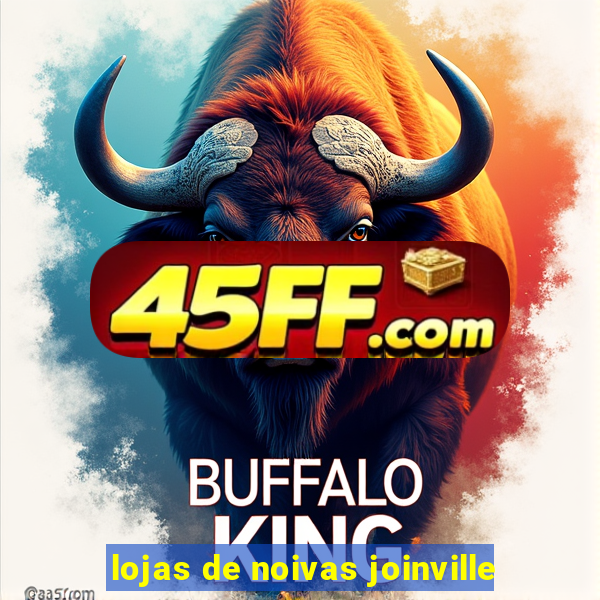 lojas de noivas joinville